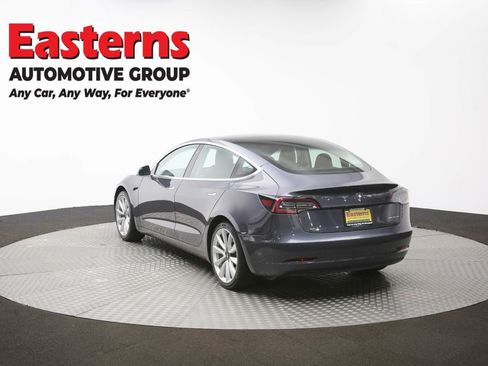 Used 2018 Tesla Model 3 Long Range image 61