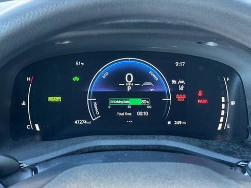 Certified 2025 Toyota Camry LE image 27