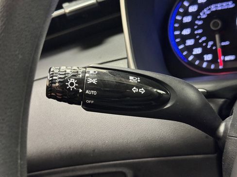 Used 2024 Hyundai Tucson SEL image 21