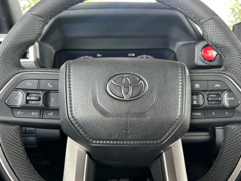 New 2026 Toyota Tacoma TRD Sport image 25