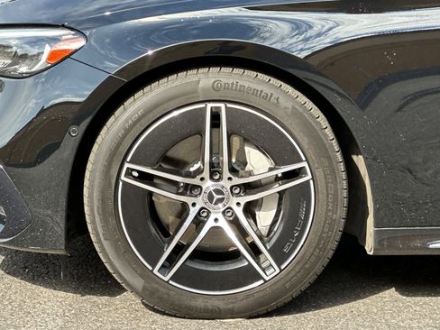 Certified 2025 Mercedes-Benz E 350 Sedan image 25