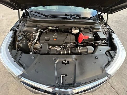 Used 2020 Acura RDX AWD w/ Advance Package image 40