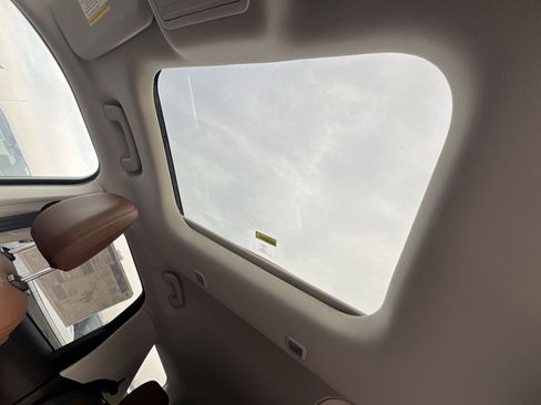 New 2025 Ford Bronco Sport Outer Banks w/ Outer Banks Tech Package+ image 24