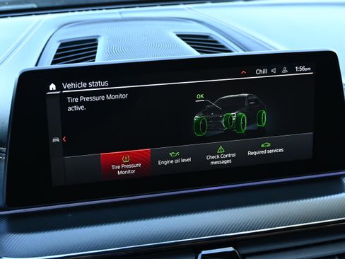 Used 2020 BMW M5 w/ Executive Package image 44