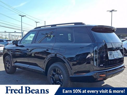 New 2027 Kia Telluride SX Prestige X-Pro AWD/4WD image 3