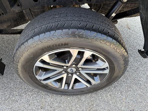 Used 2023 Ford F150 XL w/ STX Appearance Package AWD/4WD image 10