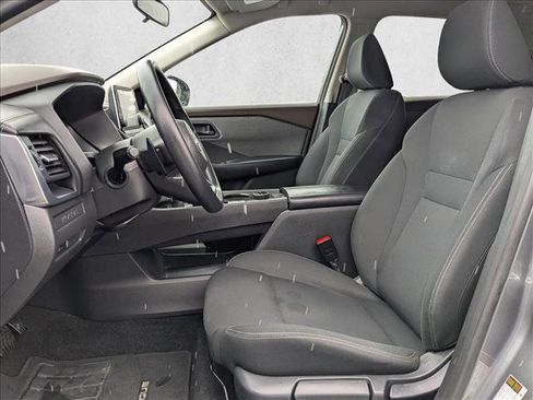 Used 2023 Nissan Rogue S image 17