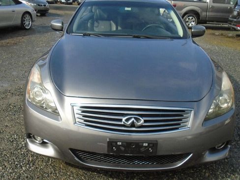 Used 2012 INFINITI G37 Sport w/ Premium Pkg image 33
