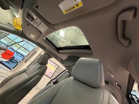 Used 2022 Honda Odyssey EX-L image 10