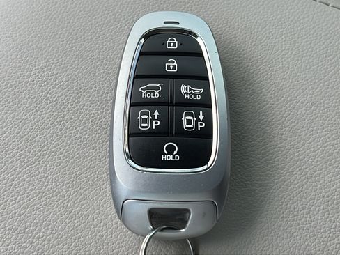 Certified 2023 Hyundai Tucson Limited FWD image 29