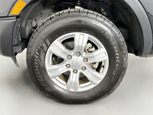 Used 2019 Ford Ranger XL w/ Equipment Group 101A Mid image 28