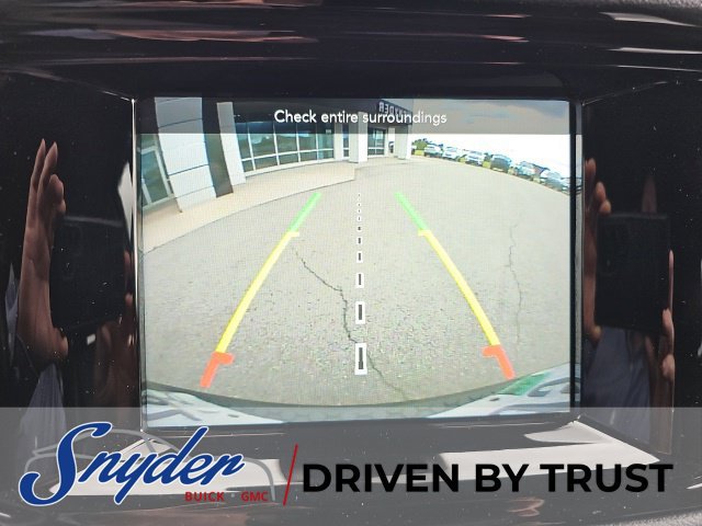 Used 2022 Dodge Durango GT AWD/4WD image 16