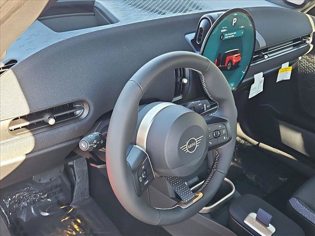 New 2027 MINI Cooper S FWD image 3
