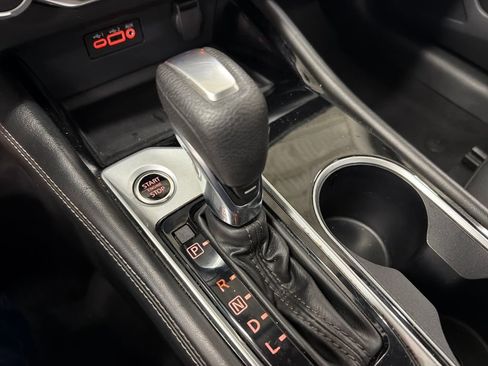 Used 2023 Nissan Altima 2.5 SV image 25