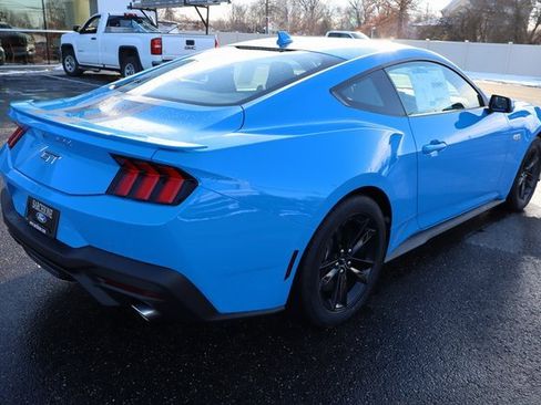 New 2026 Ford Mustang GT image 3