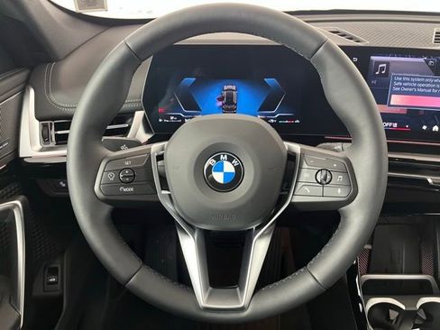 New 2026 BMW X1 xDrive28i w/ Convenience Package AWD/4WD image 12