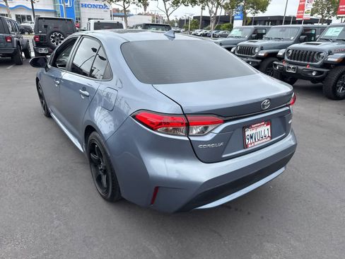 Used 2022 Toyota Corolla LE FWD image 17