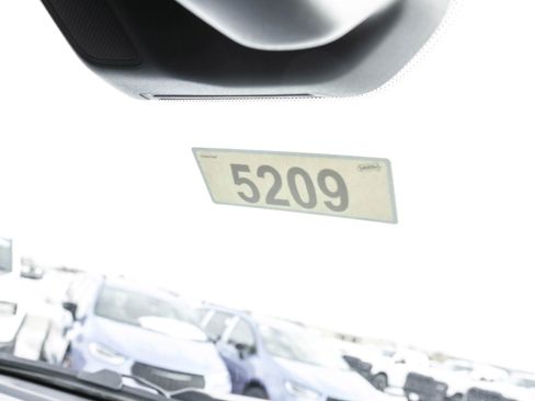 New 2026 RAM 1500 Rebel image 33