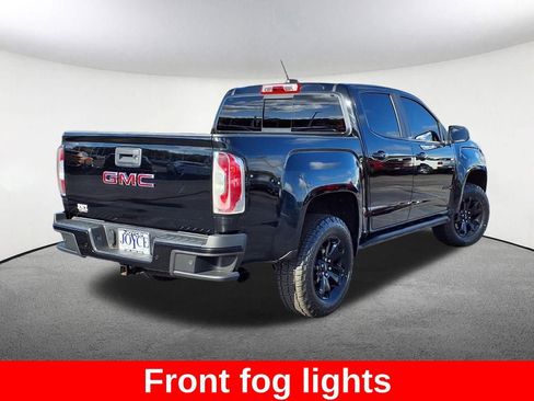 Used 2021 GMC Canyon AT4 image 29