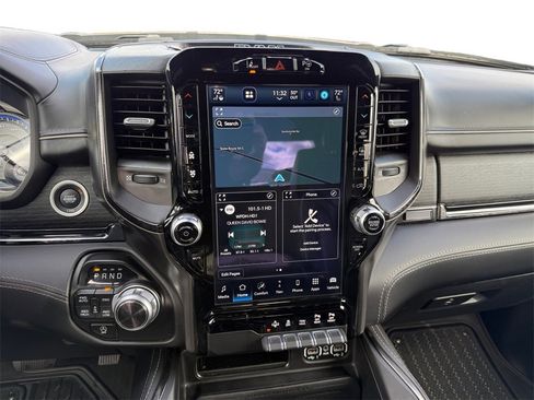 Certified 2022 RAM 1500 Limited image 11