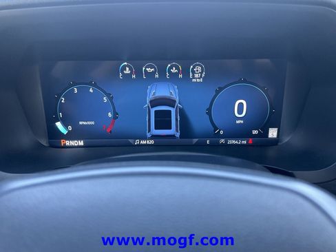 Certified 2025 Ford F150 XLT w/ Equipment Group 302A MID RWD image 15