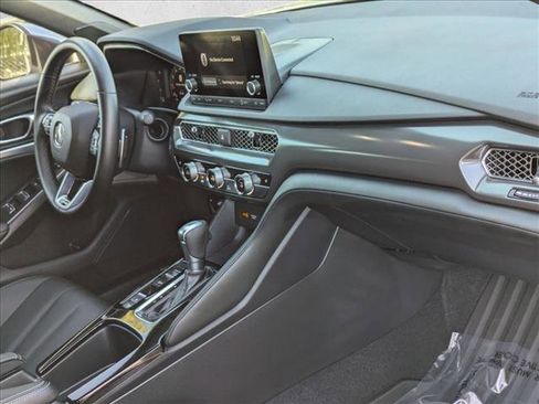 Used 2025 Acura Integra A-Spec image 20