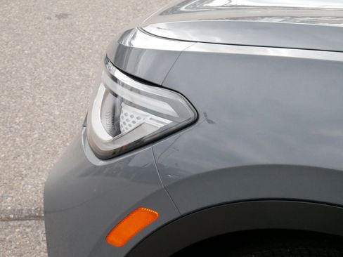 Certified 2023 Volkswagen ID.4 Pro S AWD/4WD image 16