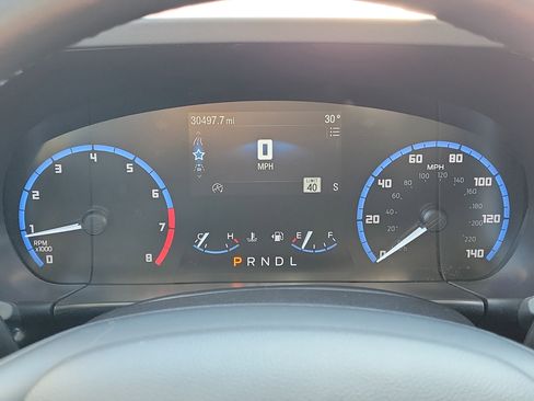 Used 2021 Ford Bronco Sport Big Bend w/ Big Bend Package (96B) image 25