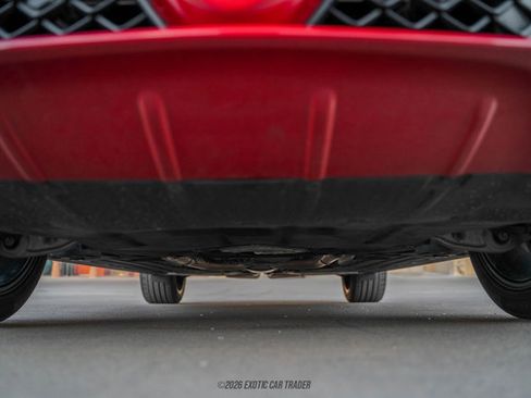 Used 2020 Alfa Romeo Stelvio Quadrifoglio image 85