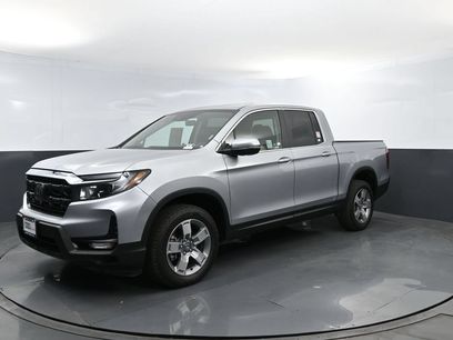 Used 2025 Honda Ridgeline RTL