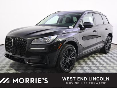 New 2026 Lincoln Corsair Premiere