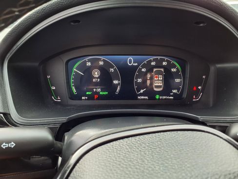 Used 2025 Honda Civic Sport Touring image 15