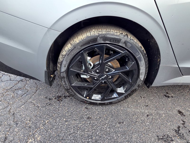 New 2026 Kia K5 GT-Line w/ GT-Line Premium Package FWD image 9