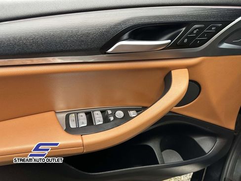 Used 2022 BMW X3 xDrive30i w/ M Sport Package 2 image 12