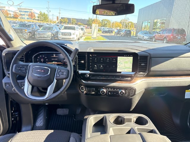 New 2026 GMC Sierra 1500 Elevation AWD/4WD image 15