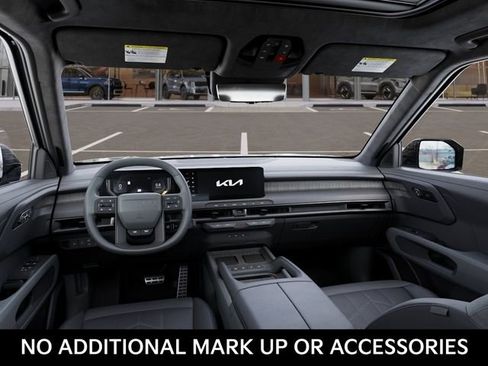 New 2027 Kia Telluride X-Line SX Prestige image 14