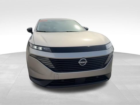 Used 2025 Nissan Murano SL AWD/4WD image 4