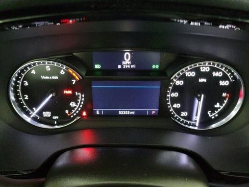 Certified 2023 Cadillac XT5 Luxury image 14