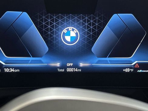 New 2026 BMW X1 xDrive28i w/ Technology Package image 16