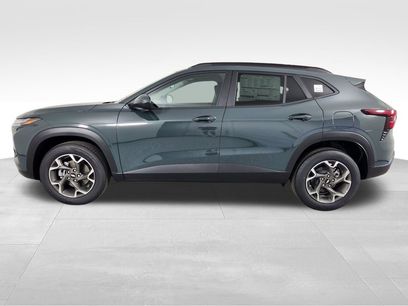 New 2026 Chevrolet Trax LT w/ Driver Confidence Package