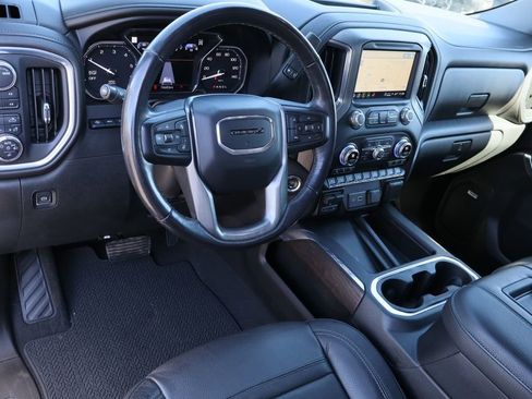Used 2021 GMC Sierra 1500 Denali w/ Denali Ultimate Package image 11