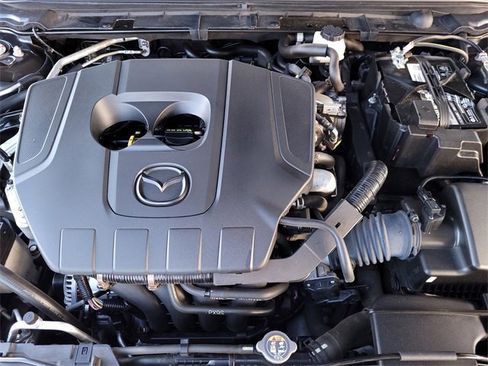 Used 2023 MAZDA MAZDA3 s image 20