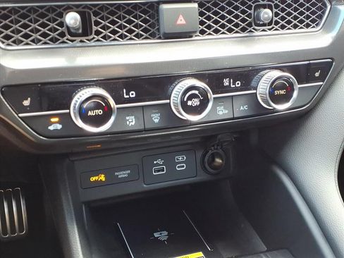 Used 2026 Acura Integra Type S FWD image 16