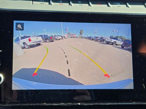 New 2026 Jeep Grand Cherokee Laredo image 12