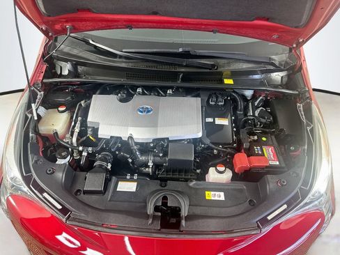 Used 2016 Toyota Prius Two FWD image 33