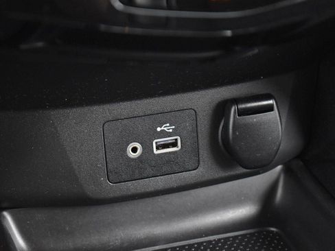 Used 2022 Nissan Rogue Sport S FWD image 24
