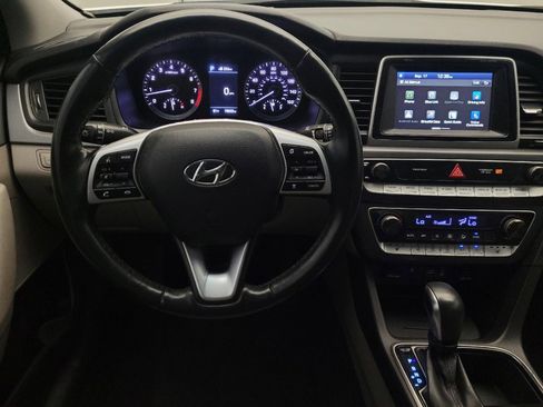 Used 2019 Hyundai Sonata SEL w/ Tech Package 02 image 22