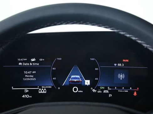 New 2025 Audi A5 2.0T Premium image 11