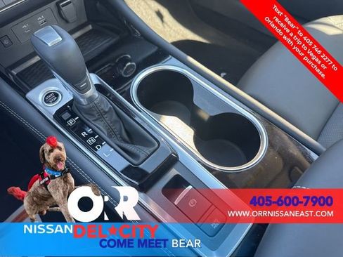 New 2025 Nissan Altima 2.5 SL image 32