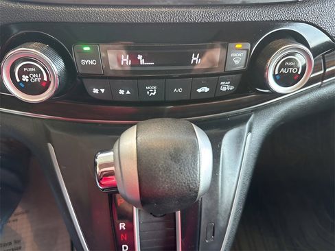 Used 2015 Honda CR-V EX-L image 26